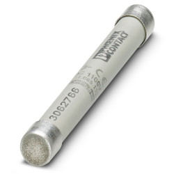 ‎Łączenie kasety 20 A 10 x 85 mm Ceramika 1.2 kV dc Phoenix Contact RoHS