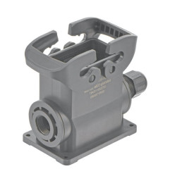 Obudowa podstawowa 19 43 110 0270 19431100270 Harting 1 szt.