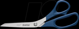 567001 Safety scissors, allround, 212 mm