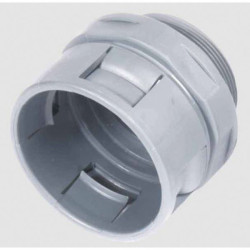 Helukabel 903461 HSSV-ZE M Hose tail Grey M20 Straight 1pc