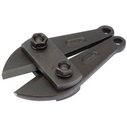 Draper 54271 Bolt Cutter Jaws for 600mm Bolt Cutter (54267)