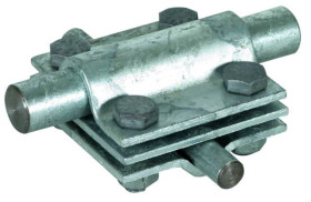 DEHN 319202 KS 8.10 16 FL30 ZP STTZN Krzyżak