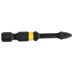 DEWALT DT7392T-QZ Extreme Impact Torsion Bits PZ3 x 50mm (Pack 5)