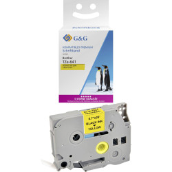 G&amp;G G-641 Label Machine Compact design for easy label creation