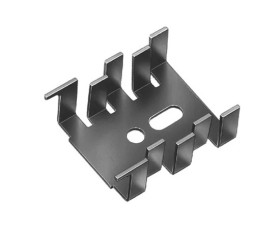 Radiator FK216/CB-SA L=33mm