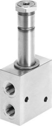 Zawór magnetyczny FESTO VOFD-L50T-M32-MN-N14-10-R1-F10 4515018, 0 do 10 bar