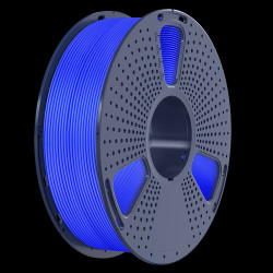 SUNLU PET-G High-Speed Matte 1.75mm 1kg Blue / Niebieski