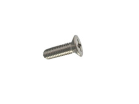 Komplet śrubka stożkowa M3 dł. 8mm (20 szt)