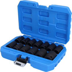 Zestaw kluczy nasadowych Brilliant Tools BT022620 BT022620