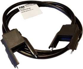 ABB 2TLA022315R1000 Złącze konfekcjonowane czujnika/aktuatora PT-C1PT, 1 szt.