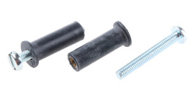 RawlPlug Wtyk ścienny