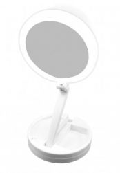 LUSTERKO Z PODSWIETLENIEM LED