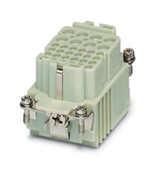 Wkładka złącza dużej mocy Phoenix Contact 16A 32P+E Żeński