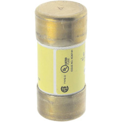 Eaton LPJ-60SP LPJ-60SP Bezpiecznik użytkowy (Ø x D) 27 mm x 60 mm 600 V wolny -T- Zawartość 10 szt.