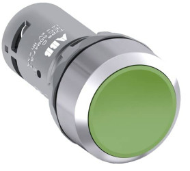 ABB 1SFA619101R3042 CP2-30G-01 Przycisk zielony 1 szt.