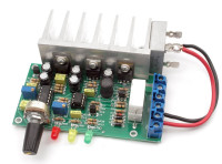 VAVT3120C Automatyczna ładowarka akumulatorów ołowiowych (Zestaw zmontowany) AVT3120C