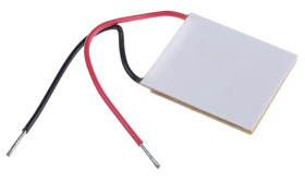 Ogniwo Peltiera 15.8V 151.4W 40mm 40 x 40mm