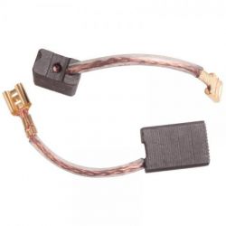 Szczotki SW-04 8x14x20mm węglowe