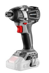 Zakrętarka akumulatorowa 18V Li-lon Energy+ 58G024