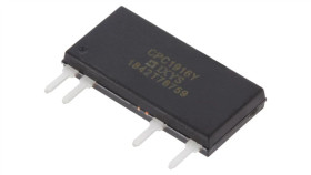 Cpc1916y Przekaźnik Półprzewodnikowy Spst-No Ister Max: 50Ma 2500Ma