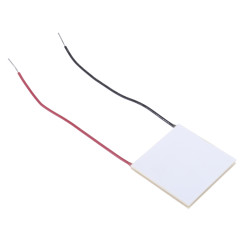 Ogniwo Peltiera 20V 62.3W 40mm 40 x 40mm