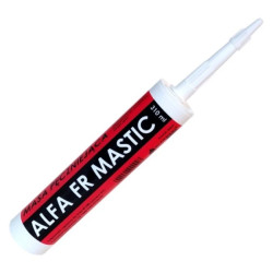 Pęczniejąca masa ogniochronna ALFA FR MASTIC 310ml