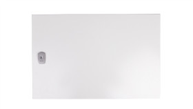 Obudowa Cs 400X600x300mm Ip66 Z Płytą Montażową Cs-46/300 111687