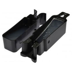 Osłona Mufa żelowa KM1 do ochrony kabli wieloparowych do 5 par