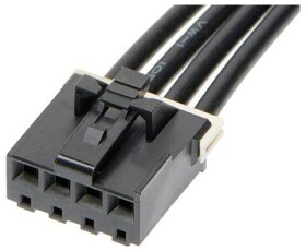 Molex 36921-0410 1 szt. torba