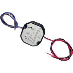 HN Power HNP-MOD2412 SMPSU 12 V DC 2 A 24 W AC-DC Converter