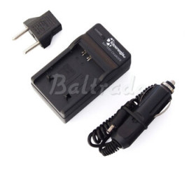 Ładowarka do SLB-10A dedykowana