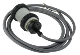 Czujniki fotoelektryczne NPN NO/NC cylindryczny zakres 20 m IP67