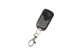 Remote Wireless Keyfob 315MHz (Metal)