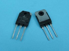 FS-70-SM2 70A/100V/150W TO3P TRANZYSTOR