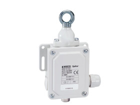 Wyłącznik cięgnowy 1Z+1R 40N bez przycisku kasującego P2L81311