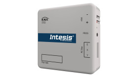 Midea Commercial VRF systems to KNX