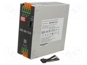 XDR-480-12LA