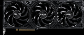 NE75080019T2-GB2031A Palit GeForce RTX 5080 GamingPro