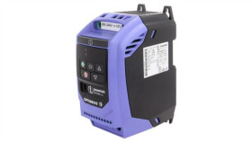 Ode-3-120043-1F12 Falownik Wektorowy, Max Moc Silnika 0,75Kw, Uzas: 200÷240Vac