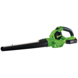 Draper 70526 D20 20V Leaf Blower
