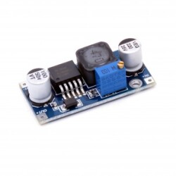 Moduł przetwornicy DC-DC Step-Up 1,23-30V 3A