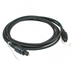 KLOTZ Przewód optyczny Audio TOSLINK 5m FOPTT05