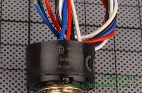 HSM22 200DEG CROSS X