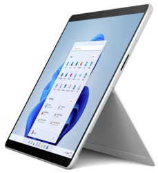 Microsoft Surface Pro X 256 GB srebrny Tablet 33 cm (13 cal) Intel® Core™ Ultra 5;Windows® 11 Pro2880 x 1920 Pixel