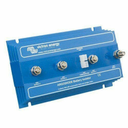 Separator akumulatora Argodiode 100-3AC 100A - ARG100301000R