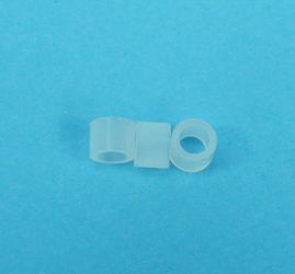 TULEJKA DYSTANS.4x2,5x3mm 100szt TWORZY