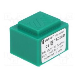 TEZ2/D/15V