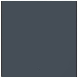 Aqara Smart Wall Switch H1 Szary pojedynczy