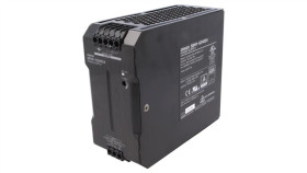 S8vk-G24024 Zasilacz Impulsowy Na Szynę Din 240W 24Vdc 10A 85264Vac