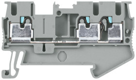 Kostka zaciskowa na szynie DIN Siemens 8WH 30A 800 V